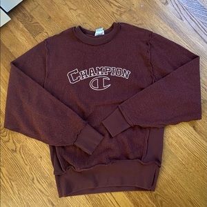 UO Champion Reverse Weave Sweatshirt